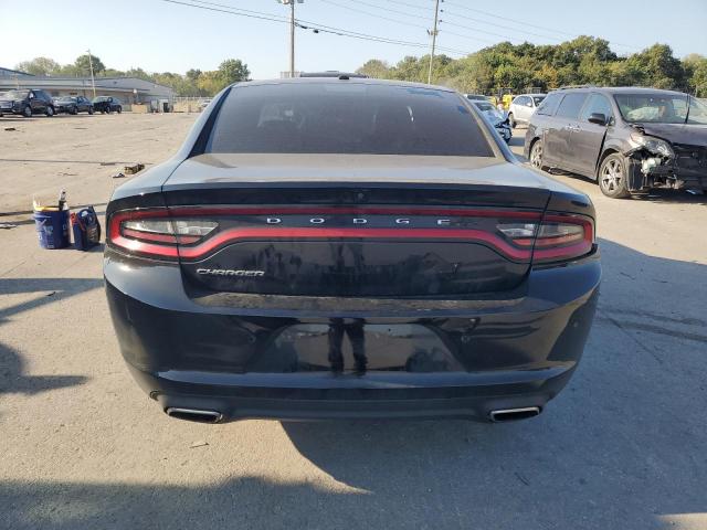 Photo 6 from auction – 2020 DODGE CHARGER SX with VIN 2C3CDXBG1LH254485