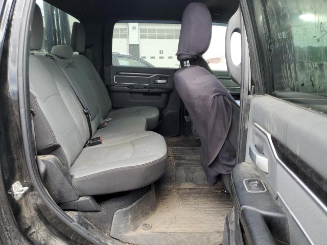 Photo 10 from auction – 2023 RAM 3500 BIG H with VIN 3C63R3HL8PG579965