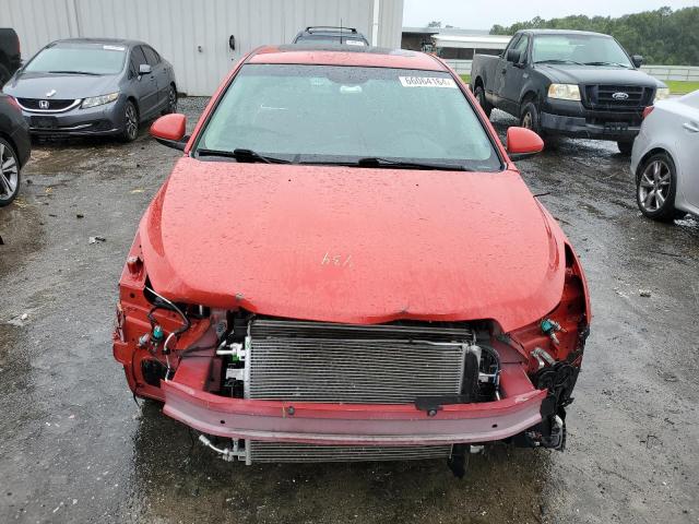 Photo 5 from auction – 2012 CHEVROLET CRUZE LT with VIN 1G1PF5SC0C7184894