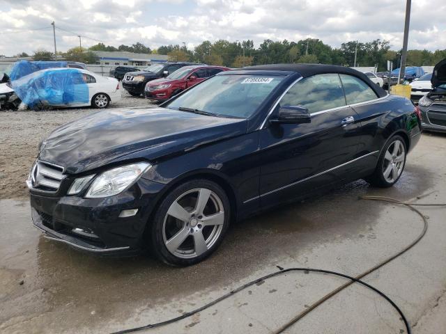 MERCEDES-BENZ E 350 2013 with VIN WDDKK5KF5DF209311 - Photo from auction