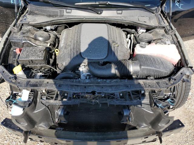 Photo 11 from auction – 2023 DODGE CHARGER R/ with VIN 2C3CDXCT3PH656221