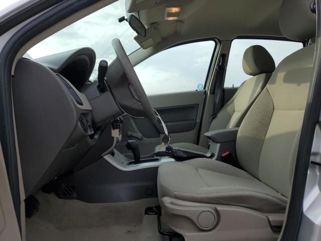 Photo 7 from auction – 2011 FORD FOCUS S with VIN 1FAHP3EN8BW137780