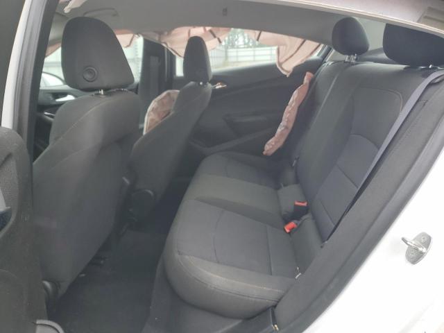 Photo 10 from auction – 2017 CHEVROLET CRUZE with VIN 1G1BC5SM1H7202273