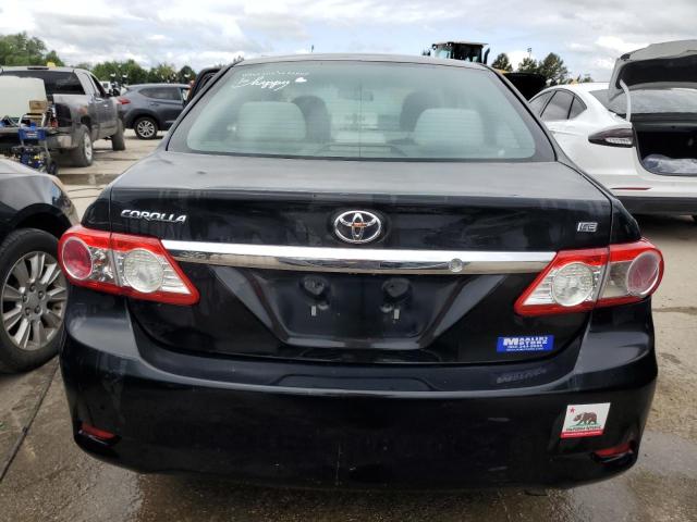 Photo 6 from auction – 2012 TOYOTA COROLLA BA with VIN 2T1BU4EE9CC874737