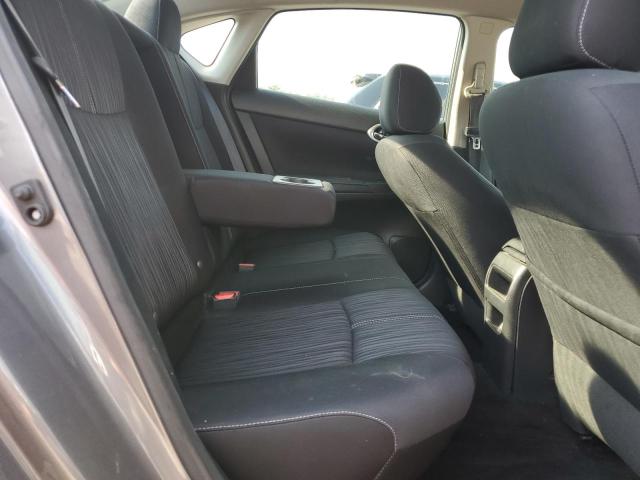 Photo 10 from auction – 2017 NISSAN SENTRA S with VIN 3N1AB7AP2HY231053