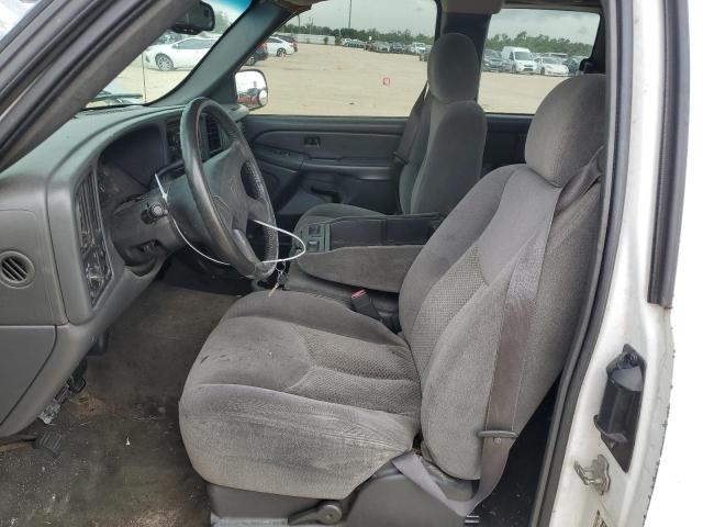 Photo 7 from auction – 2005 CHEVROLET SILVERADO with VIN 2GCEC19T451369486
