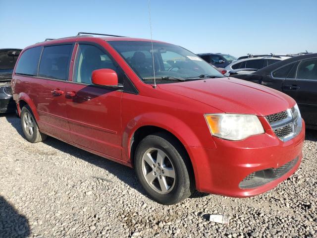 Photo 4 from auction – 2012 DODGE GRAND CARA with VIN 2C4RDGCG4CR356586