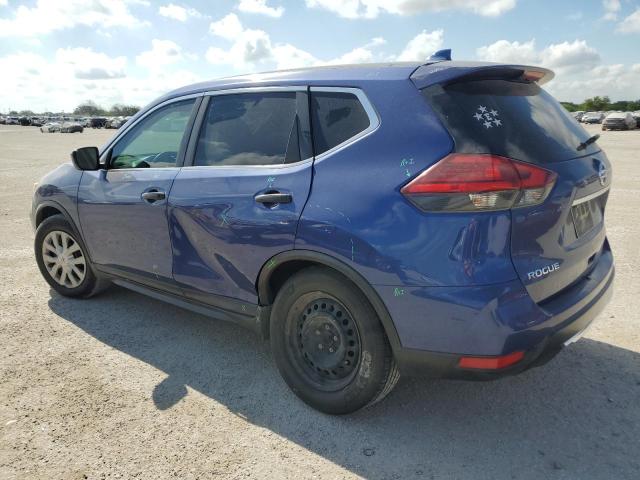 Photo 2 from auction – 2017 NISSAN ROGUE S with VIN KNMAT2MT4HP509040