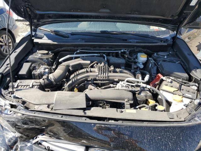 Photo 12 from auction – 2023 SUBARU CROSSTREK with VIN JF2GTACC4PG211223