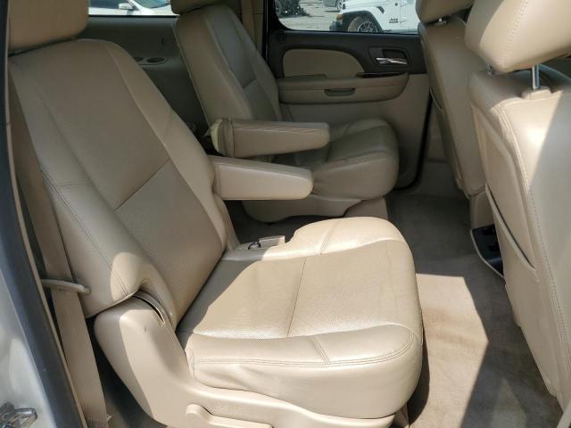 Photo 11 from auction – 2014 CHEVROLET SUBURBAN C with VIN 1GNSCKE07ER136771