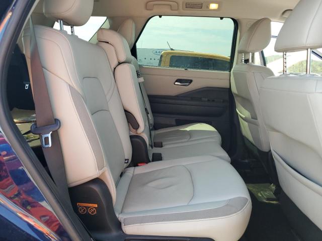 Photo 11 from auction – 2022 NISSAN PATHFINDER with VIN 5N1DR3CC4NC202467