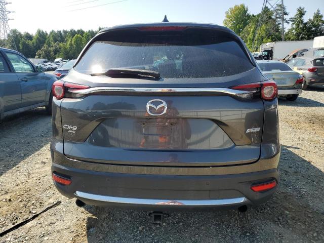 Photo 6 from auction – 2017 MAZDA CX-9 SIGNA with VIN JM3TCBEYXH0128487