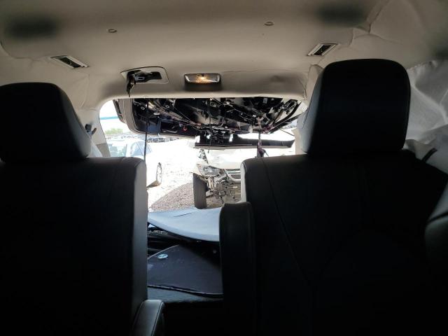 Photo 10 from auction – 2021 TOYOTA HIGHLANDER with VIN 5TDHZRBH1MS155675
