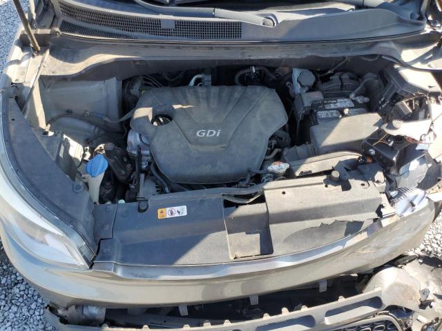 Photo 12 from auction – 2016 KIA SOUL with VIN KNDJN2A2XG7314483