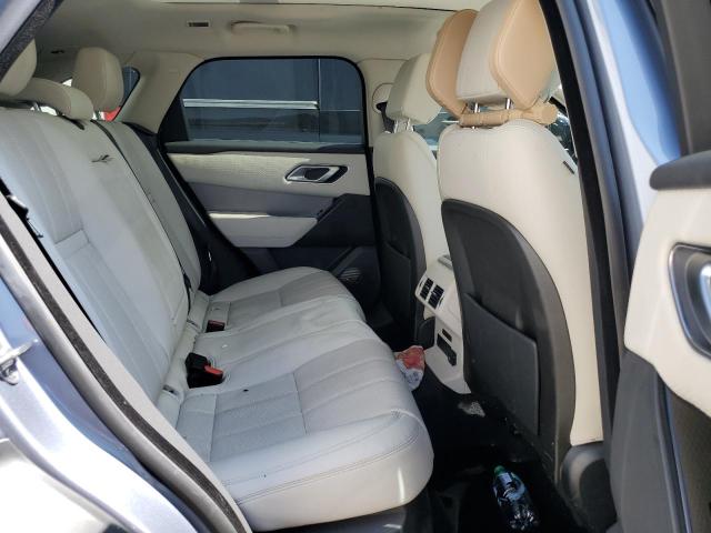 Photo 11 from auction – 2020 LAND ROVER RANGE ROVE with VIN SALYB2EX8LA266176