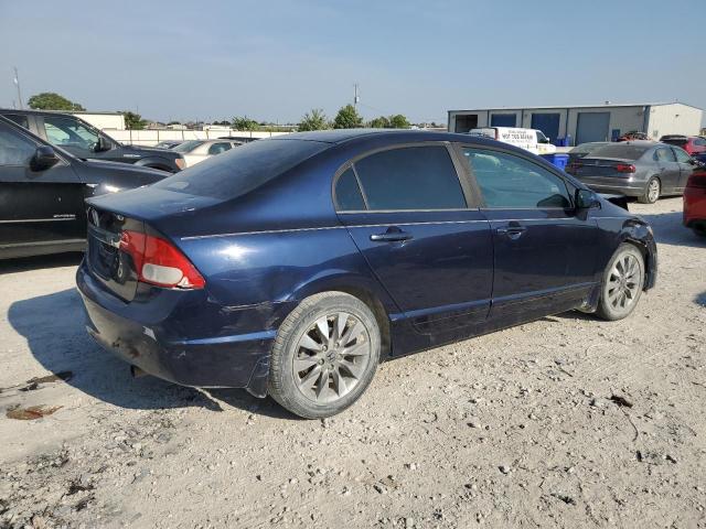 Photo 3 from auction – 2010 HONDA CIVIC EX with VIN 19XFA1F80AE058340