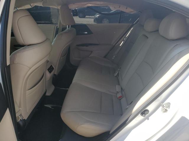 Photo 10 from auction – 2014 HONDA ACCORD EXL with VIN 1HGCR2F89EA014316