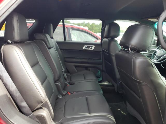 Photo 11 from auction – 2015 FORD EXPLORER X with VIN 1FM5K8D83FGC22462