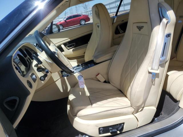 Photo 7 from auction – 2010 BENTLEY CONTINENTA with VIN SCBDP3ZA8AC062503