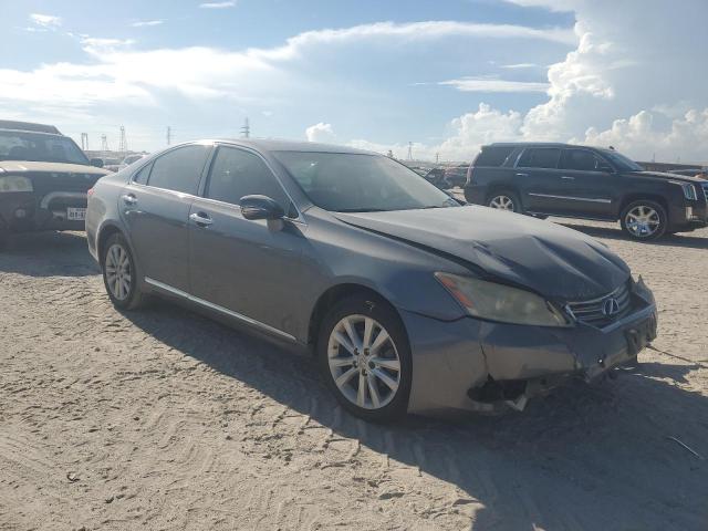 Photo 4 from auction – 2012 LEXUS ES 350 with VIN JTHBK1EG5C2509314