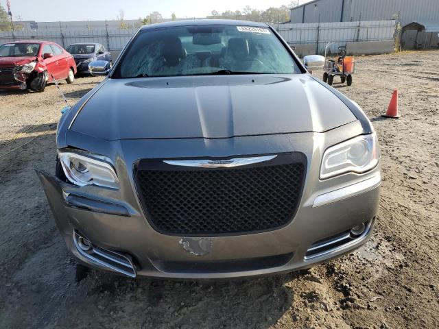 Photo 5 from auction – 2011 CHRYSLER 300 LIMITE with VIN 2C3CA5CG5BH585970