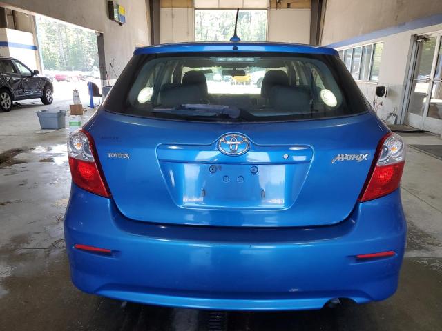 Photo 6 from auction – 2010 TOYOTA COROLLA MA with VIN 2T1KU4EE9AC193328