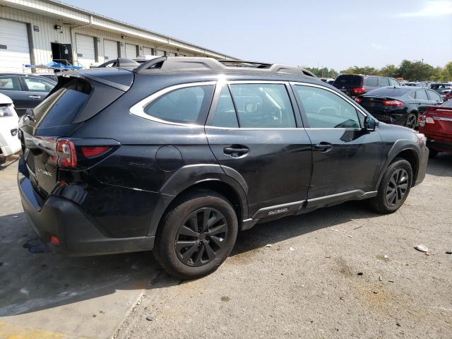 Photo 3 from auction – 2023 SUBARU OUTBACK with VIN 4S4BTAAC1P3166269
