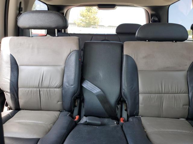 Photo 10 from auction – 2003 DODGE DURANGO SL with VIN 1D8HS58N53F525018