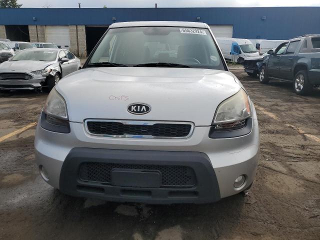 Снимка 5 от търг – 2011 KIA SOUL + с VIN KNDJT2A24B7329222