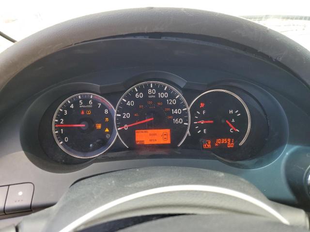 Photo 9 from auction – 2011 NISSAN ALTIMA BAS with VIN 1N4AL2AP0BN515935