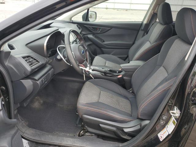 Photo 7 from auction – 2018 SUBARU CROSSTREK with VIN JF2GTADC1JH240937