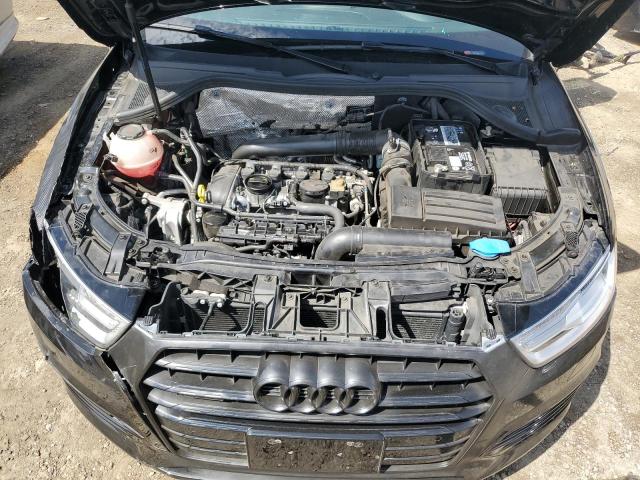 Photo 11 from auction – 2018 AUDI Q3 PREMIUM with VIN WA1ECCFSXJR013272