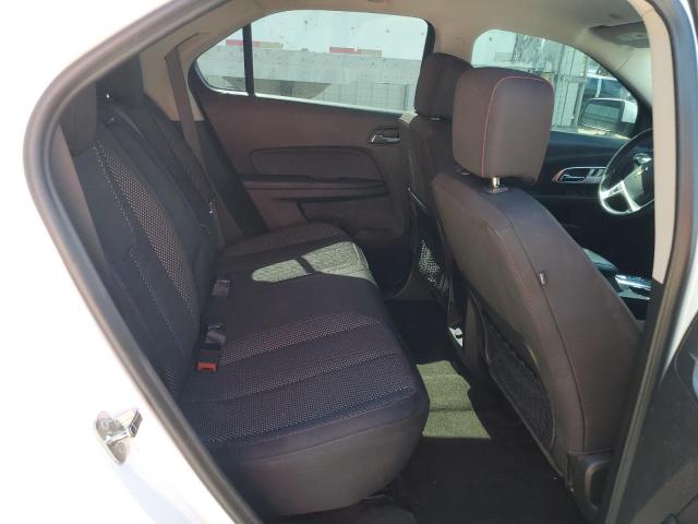 Photo 10 from auction – 2017 CHEVROLET EQUINOX LT with VIN 2GNALCEK9H1608226