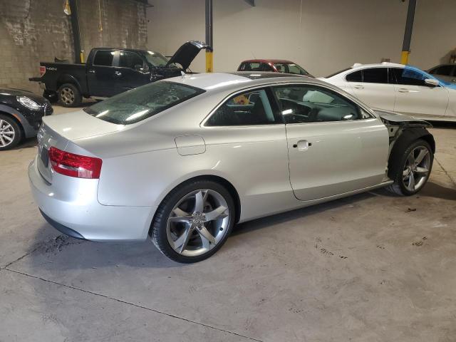 Photo 3 from auction – 2012 AUDI A5 PREMIUM with VIN WAULFAFR8CA004753