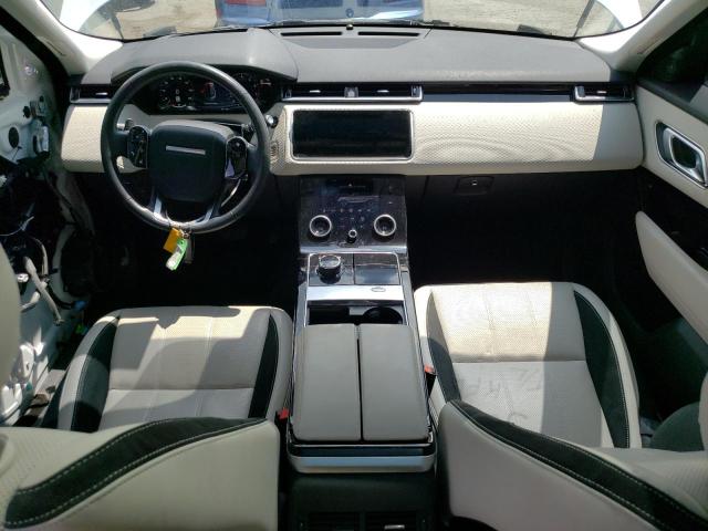Photo 8 from auction – 2020 LAND ROVER RANGE ROVE with VIN SALYB2EX1LA270599