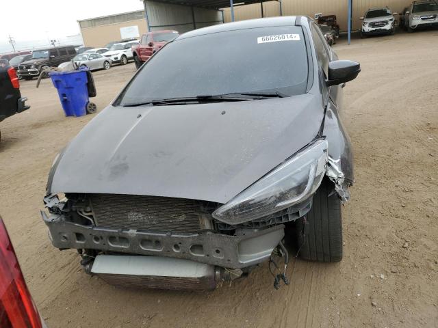 Photo 5 from auction – 2016 FORD FOCUS ST with VIN 1FADP3L95GL261194