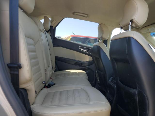 Photo 10 from auction – 2017 FORD EDGE SEL with VIN 2FMPK4J93HBB56682