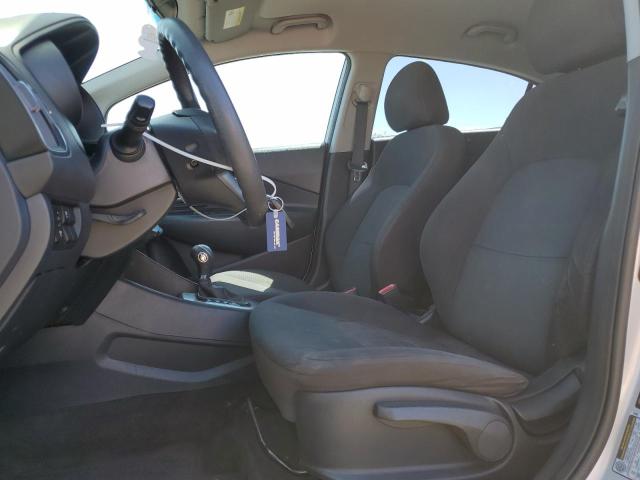 Photo 7 from auction – 2016 KIA RIO LX with VIN KNADM4A32G6611500