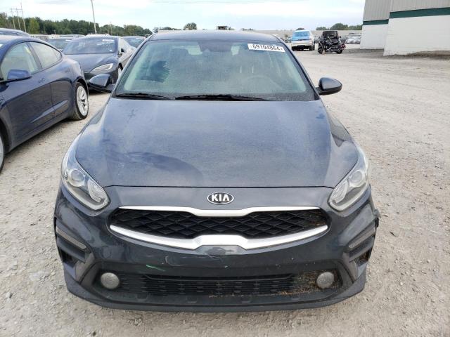 Photo 5 from auction – 2021 KIA FORTE FE with VIN 3KPF24AD3ME300237