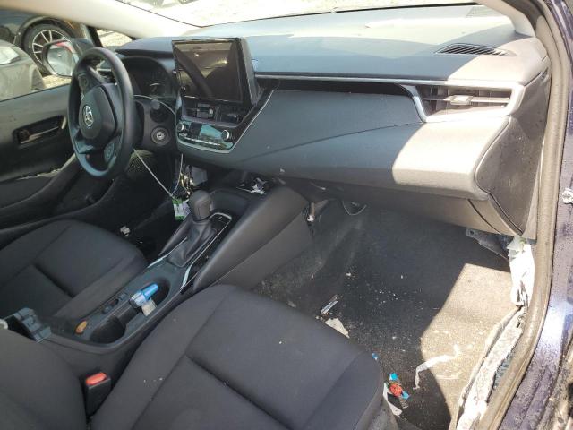 Photo 8 from auction – 2024 TOYOTA COROLLA LE with VIN 5YFB4MDE1RP145867