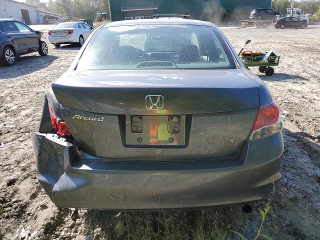 Photo 6 from auction – 2010 HONDA ACCORD with VIN 1HGCP2F37AA157365