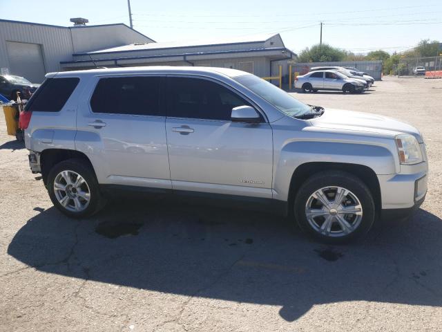 Photo 4 from auction – 2017 GMC TERRAIN SL with VIN 2GKALMEK4H6347478