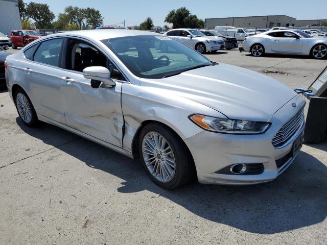 Photo 4 from auction – 2014 FORD FUSION SE with VIN 3FA6P0H98ER318129