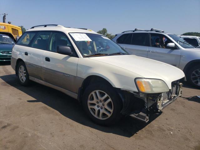 Photo 4 from auction – 2004 SUBARU LEGACY OUT with VIN 4S3BH675646603091
