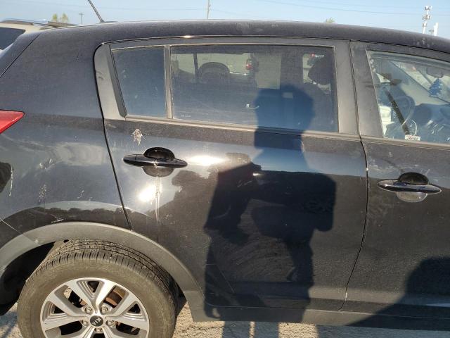 Photo 10 from auction – 2016 KIA SPORTAGE L with VIN KNDPBCAC0G7831390