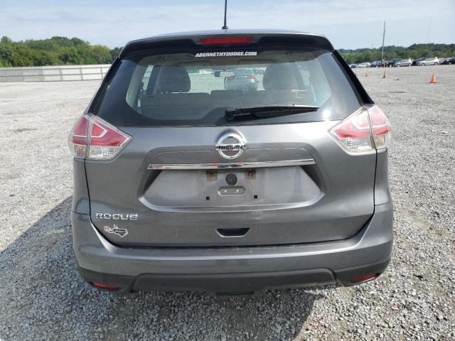 Foto 6 de la subasta – 2015 NISSAN ROGUE S con VIN KNMAT2MT5FP524319