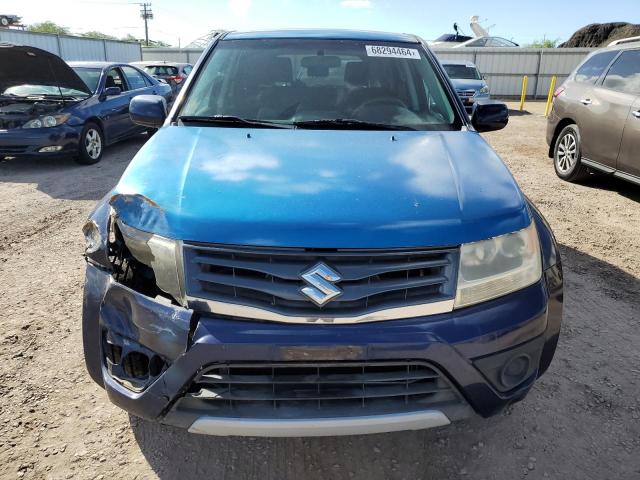 Photo 5 from auction – 2013 SUZUKI GRAND VITA with VIN JS3TE0D61D4100010