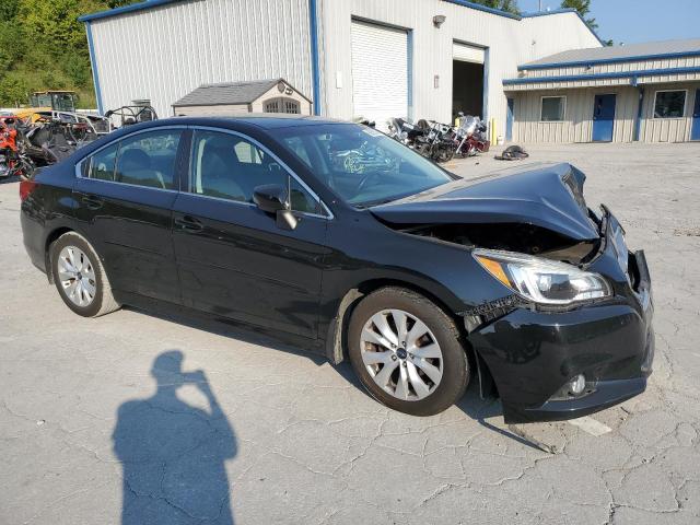 Photo 4 from auction – 2016 SUBARU LEGACY 2.5 with VIN 4S3BNAF67G3024607