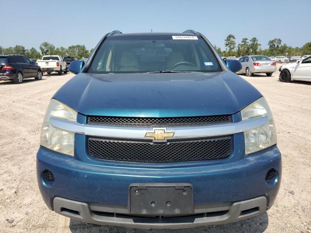 Photo 5 from auction – 2007 CHEVROLET EQUINOX LT with VIN 2CNDL63FX76019499