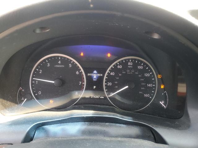 Photo 9 from auction – 2015 LEXUS ES 350 with VIN JTHBK1GG6F2193827
